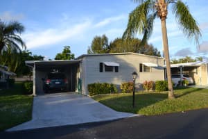 8081 South St, Boca Raton, FL 33433, Sold 05/15/19