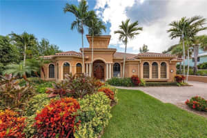 5 Oak Hill Way, Sewall's Point, FL 34996, Sold 04/29/19