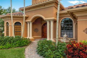 5 Oak Hill Way, Sewall's Point, FL 34996, Sold 04/29/19