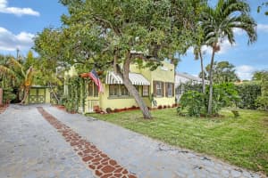 310 Kenilworth Blvd, West Palm Beach, FL 33405, Sold 02/22/19