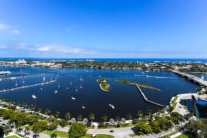 529 S Flagler Dr, West Palm Beach, FL 33401, Sold 07/01/19