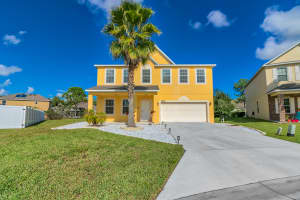 6101 NW Butterfly Orchid Pl, Port St. Lucie, FL 34986, Sold 03/04/19