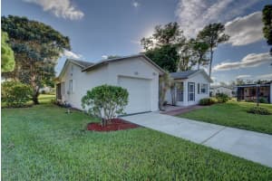 6317 Silver Moon Ln, Greenacres, FL 33463, Sold 01/25/19