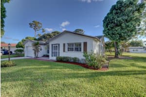6317 Silver Moon Ln, Greenacres, FL 33463, Sold 01/25/19