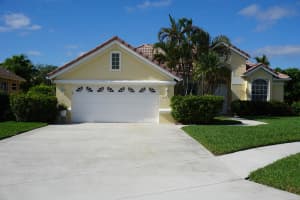 468 SW Rosewood Cove, Port St. Lucie, FL 34986, Sold 12/20/18