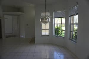 468 SW Rosewood Cove, Port St. Lucie, FL 34986, Sold 12/20/18