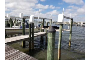 1456 NE Ocean Blvd, Stuart, FL 34996, Sold 04/15/19