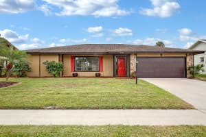 2557 Canterbury Dr N, Riviera Beach, FL 33407, Sold 02/27/19