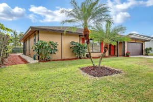 2557 Canterbury Dr N, Riviera Beach, FL 33407, Sold 02/27/19