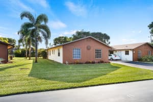 502 SE 27th Way, Boynton Beach, FL 33435, Sold 01/15/19