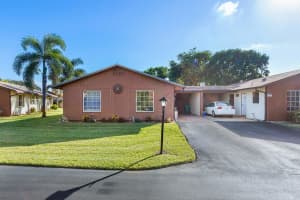 502 SE 27th Way, Boynton Beach, FL 33435, Sold 01/15/19