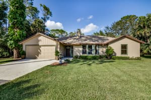 11605 S Rambling Dr, Wellington, FL 33414, Sold 02/28/19