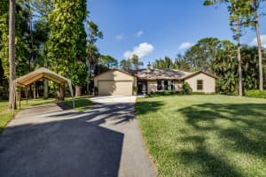 11605 S Rambling Dr, Wellington, FL 33414, Sold 02/28/19
