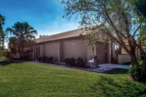 9020 Pine Springs Dr, Boca Raton, FL 33428, Sold 02/22/19