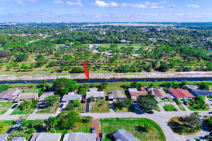 860 Balfrey Dr S, West Palm Beach, FL 33413, Sold 03/15/19