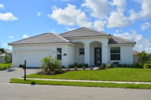 6100 Graysen Square, Vero Beach, FL 32967, Sold 06/06/19