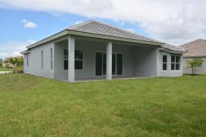 6100 Graysen Square, Vero Beach, FL 32967, Sold 06/06/19