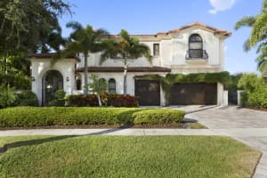 809 NE 71st St, Boca Raton, FL 33487, Sold 09/14/20