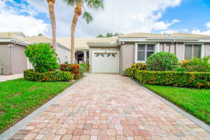 5435 Monterey Cir, Delray Beach, FL 33484, Sold 04/10/19