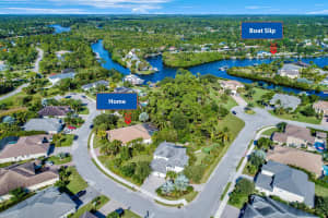903 SW Lost River Shores Dr, Stuart, FL 34997, Sold 03/12/19