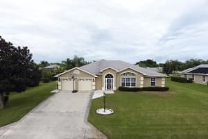 6724 Dickinson Terrace, Port St. Lucie, FL 34952, Sold 11/14/19