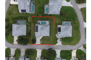 6724 Dickinson Terrace, Port St. Lucie, FL 34952, Sold 11/14/19