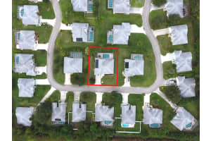 6724 Dickinson Terrace, Port St. Lucie, FL 34952, Sold 11/14/19