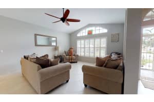 6724 Dickinson Terrace, Port St. Lucie, FL 34952, Sold 11/14/19