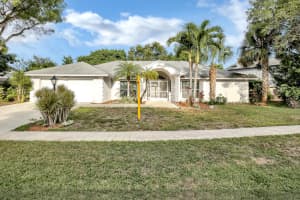 1406 Sailboat Cir, Wellington, FL 33414, Sold 03/18/19