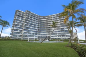 700 S Ocean Blvd, Boca Raton, FL 33432, Sold 06/14/19