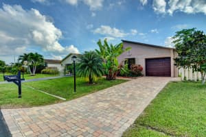 5144 Mirror Lakes Blvd, Boynton Beach, FL 33472, Sold 12/28/18