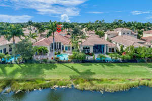 110 Monte Carlo Dr, Palm Beach Gardens, FL 33418, Sold 06/28/19