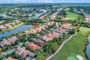 110 Monte Carlo Dr, Palm Beach Gardens, FL 33418, Sold 06/28/19