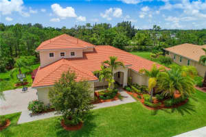 7620 SE Belle Maison Dr, Stuart, FL 34997, Sold 02/07/19