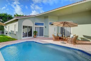 7201 NW Turtle Walk, Boca Raton, FL 33487, Sold 01/14/19
