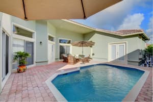 7201 NW Turtle Walk, Boca Raton, FL 33487, Sold 01/14/19