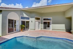 7201 NW Turtle Walk, Boca Raton, FL 33487, Sold 01/14/19