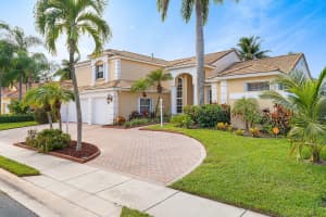 10221 Allamanda Blvd, Palm Beach Gardens, FL 33410, Sold 03/05/19