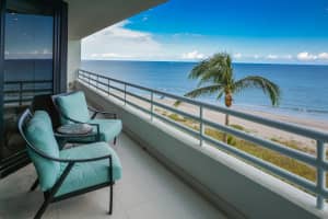 1400 S Ocean Blvd, Boca Raton, FL 33432, Sold 08/29/19