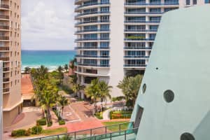 6000 Collins Ave, Miami Beach, FL 33140, Sold 02/28/19
