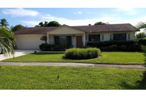 2888 Dolphin Dr, Delray Beach, FL 33445, Sold 01/15/19