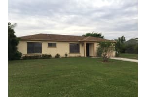 1544 SE Collette Cir, Port St. Lucie, FL 34952, Sold 03/08/19