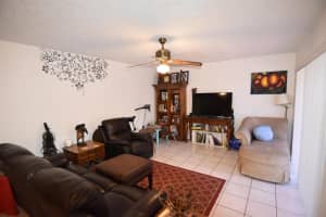 7633 Courtyard Run W, Boca Raton, FL 33433, Sold 12/31/18