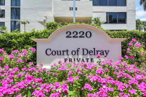 2220 S Ocean Blvd, Delray Beach, FL 33483, Sold 09/17/19