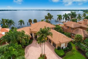 681 SW Bay Pointe Cir, Palm City, FL 34990, Sold 01/23/19