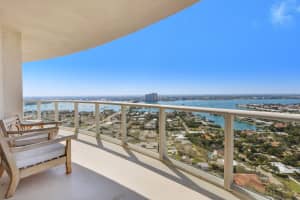 2700 N Ocean Dr #2206b, Palm Beach Shores, FL 33404, Sold 09/17/19