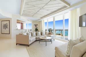 2700 N Ocean Dr #2206b, Palm Beach Shores, FL 33404, Sold 09/17/19