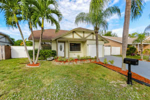 23320 Country Club Dr W, Boca Raton, FL 33428, Sold 03/20/19