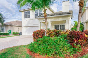 6810 Lantern Key Dr, Lake Worth, FL 33463, Sold 03/15/19