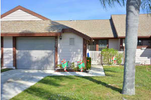 1527 SE Dewberry Ct, Port St. Lucie, FL 34952, Sold 12/28/18